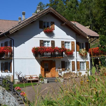 Villa Gioia Levico Terme Eksteriør billede
