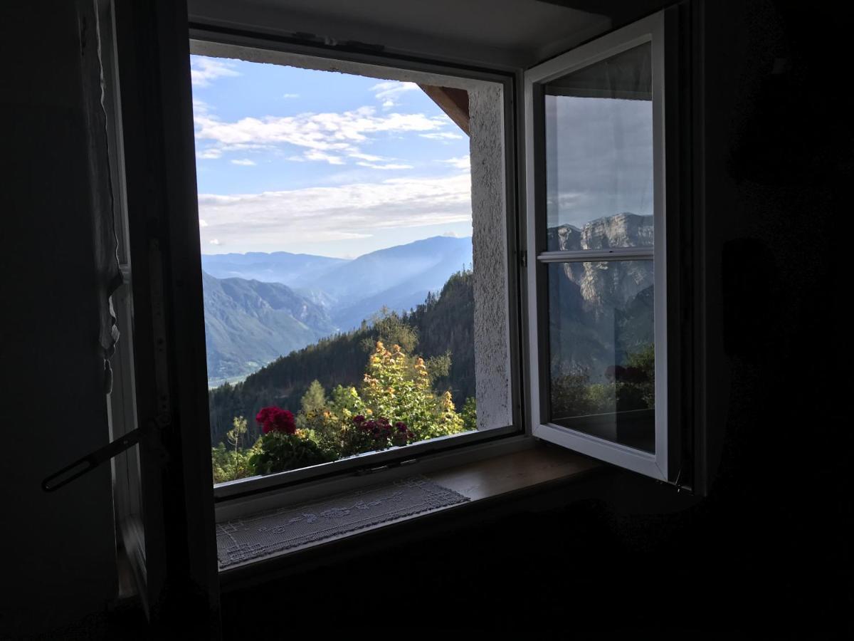 Villa Gioia Levico Terme Eksteriør billede