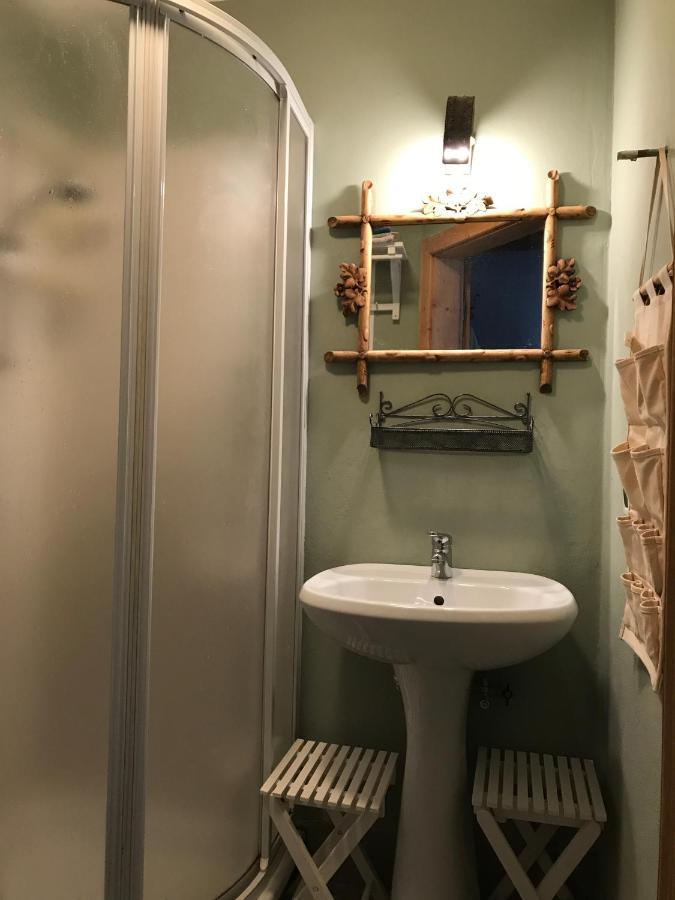 Villa Gioia Levico Terme Eksteriør billede