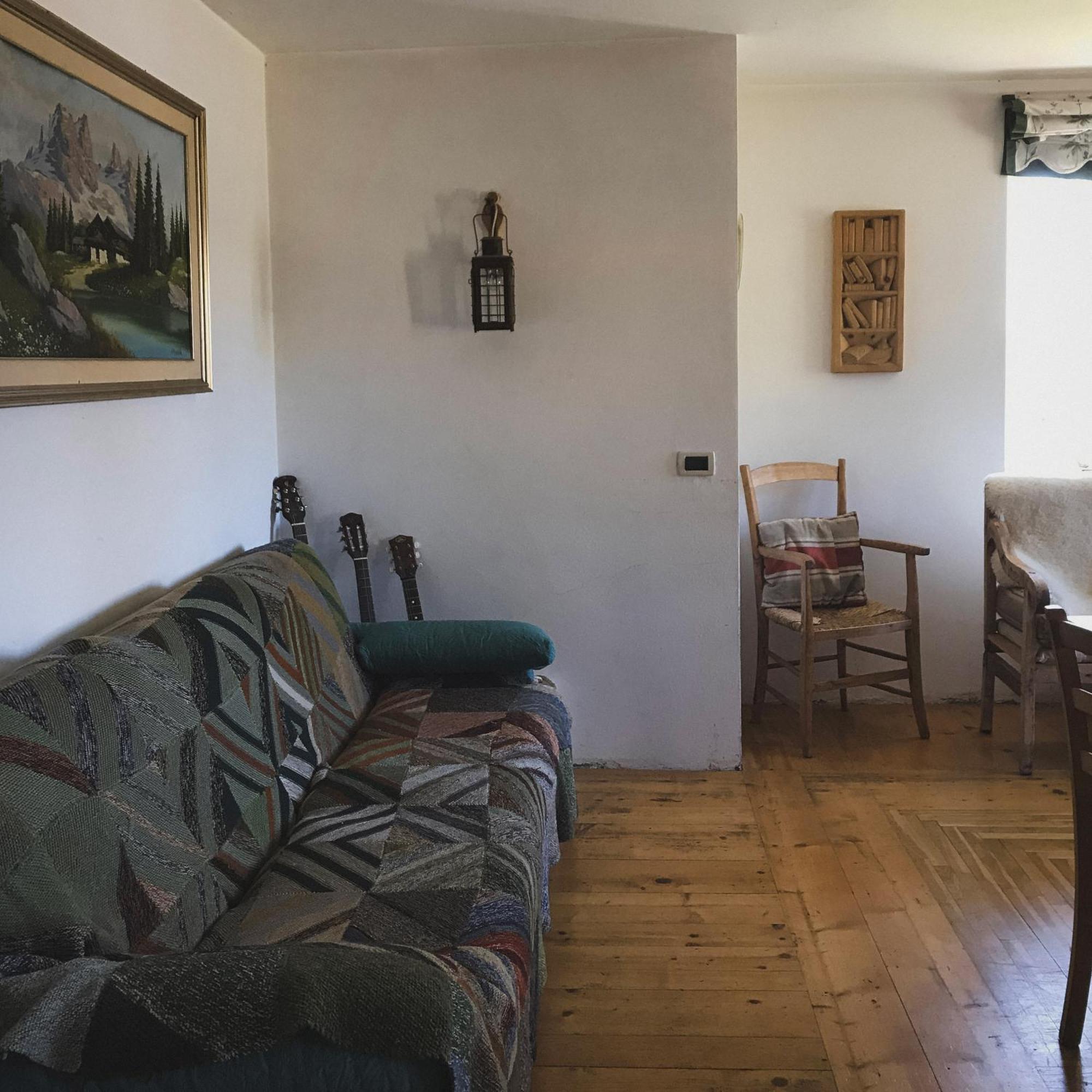 Villa Gioia Levico Terme Eksteriør billede