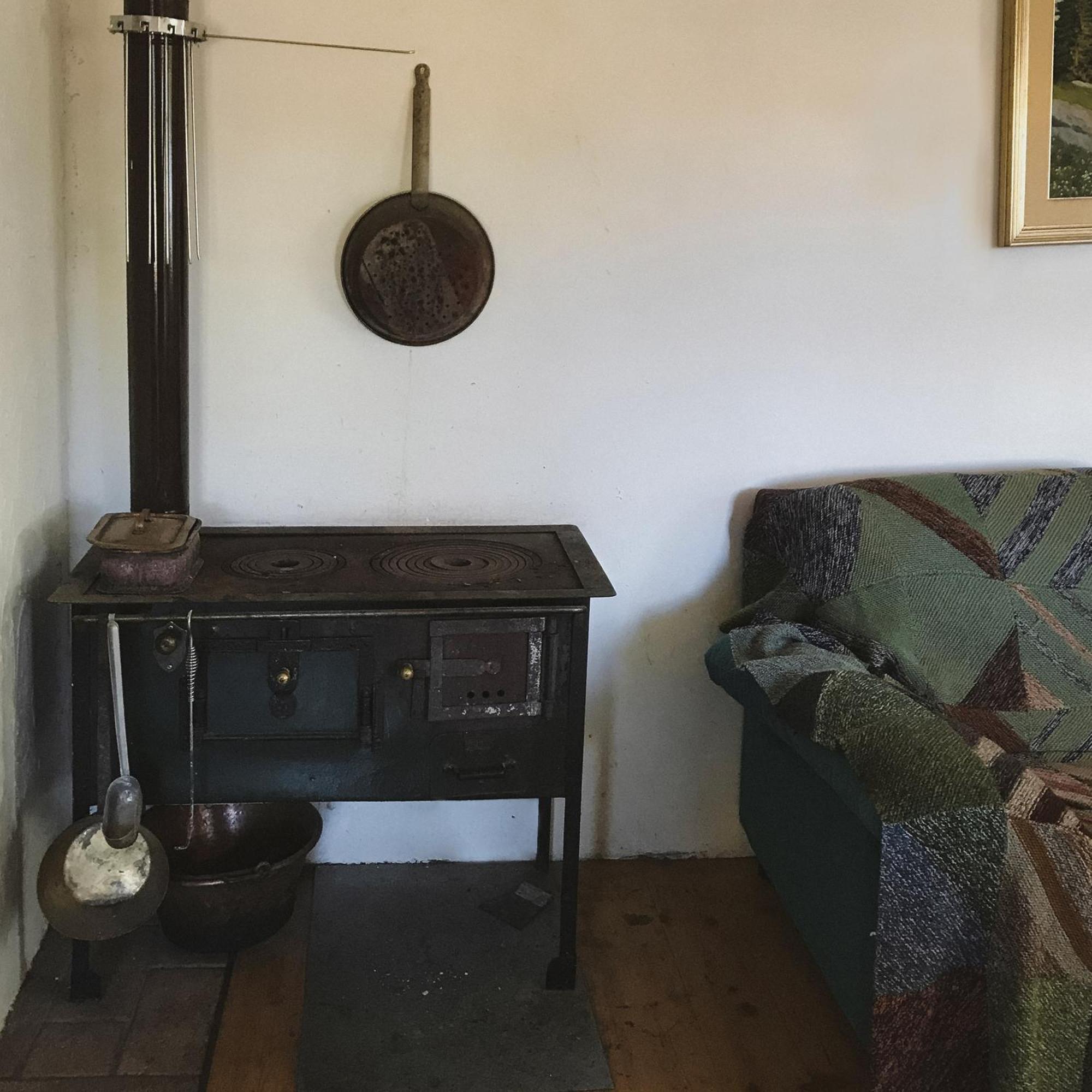 Villa Gioia Levico Terme Eksteriør billede